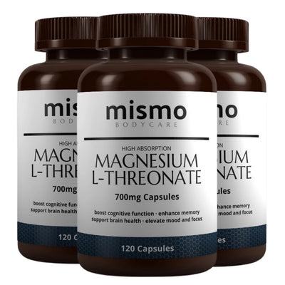 Exploring the Various Forms of MISMO Magnesium