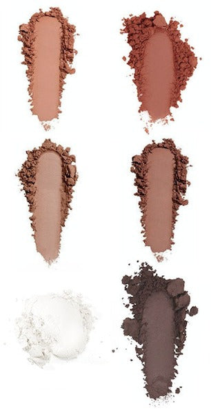What Exactly is Mineral Makeup?