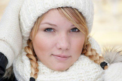 How To Avoid Dry Winter Skin