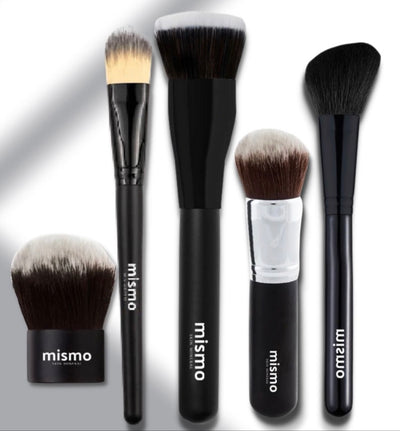 What's Your Favourite Makeup Brush?