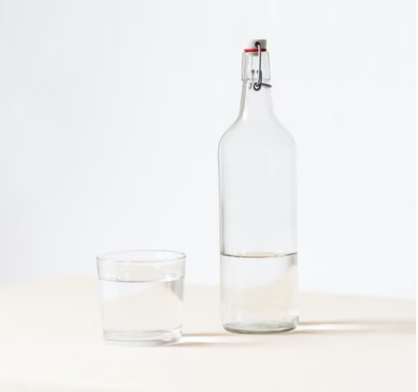 Why Drinking Water is More Important Than You Think – MISMO Body Care