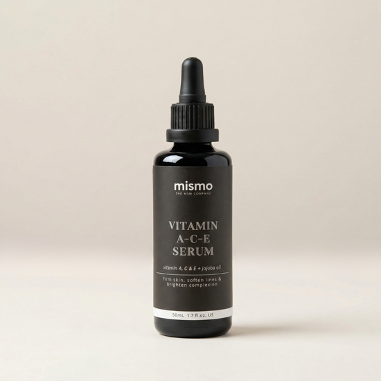 Vitamin A-C-E Serum