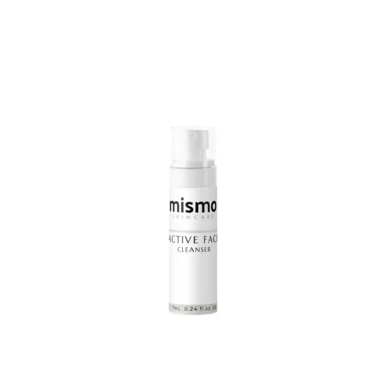 Active Face Cleanser - Skin Care