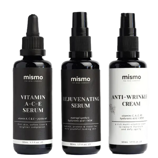 Anti Ageing Bundle Skin Care