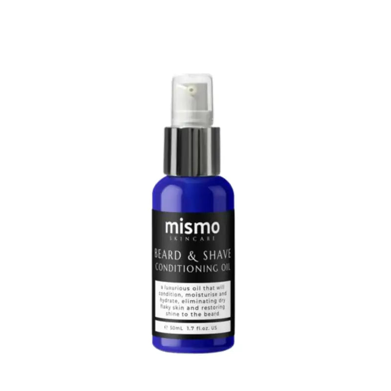 Beard Oil - Skin Care