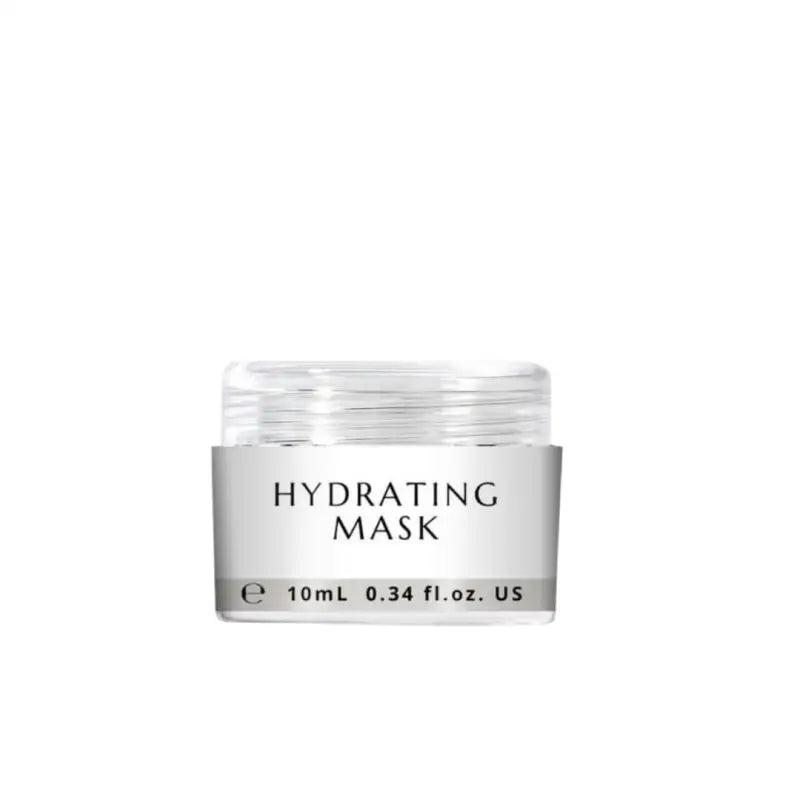 Hydrating Mask - Trial - Skin Care