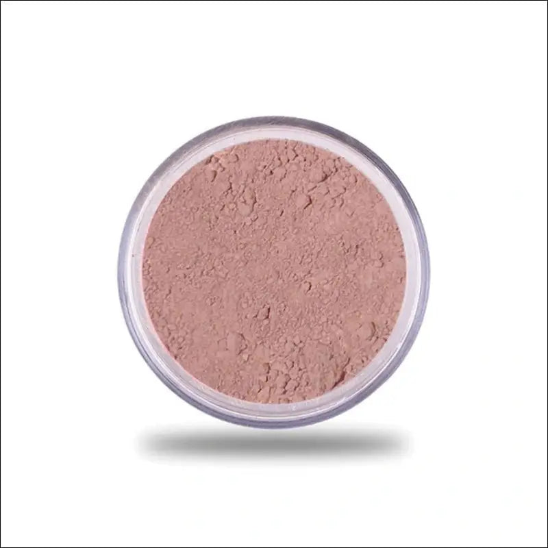Mineral Blush Sample - Pink Matte Blush - Makeup