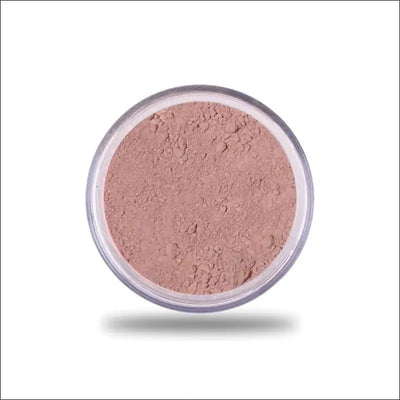 Mineral Blush Sample - Pink Matte Blush - Makeup