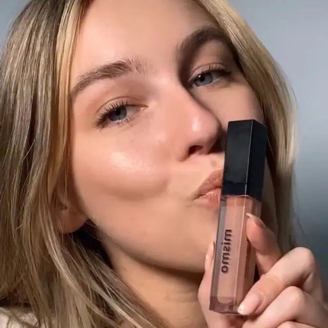 Mineral Lip Gloss - Makeup