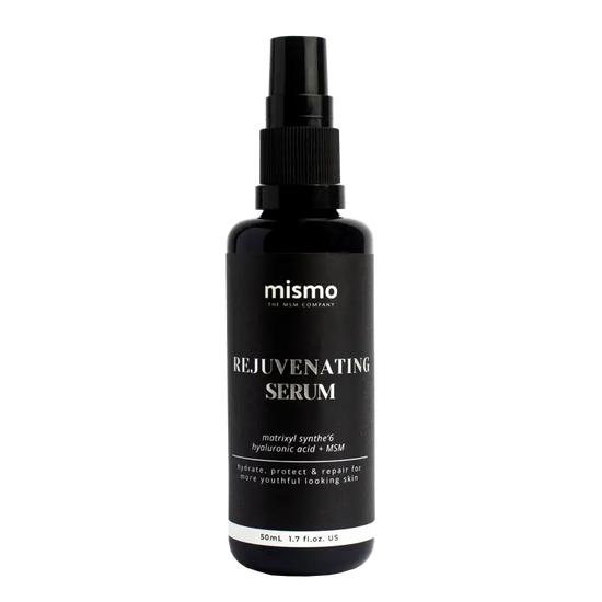 Rejuvenating Serum 50ml Skin Care