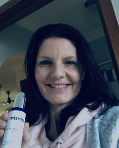 Customer photo