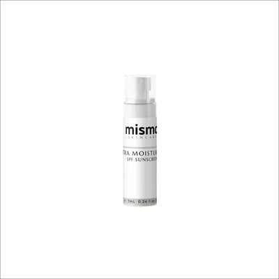 Ultra Moisturising SPF Sunscreen Trial - 7ml - Skin Care