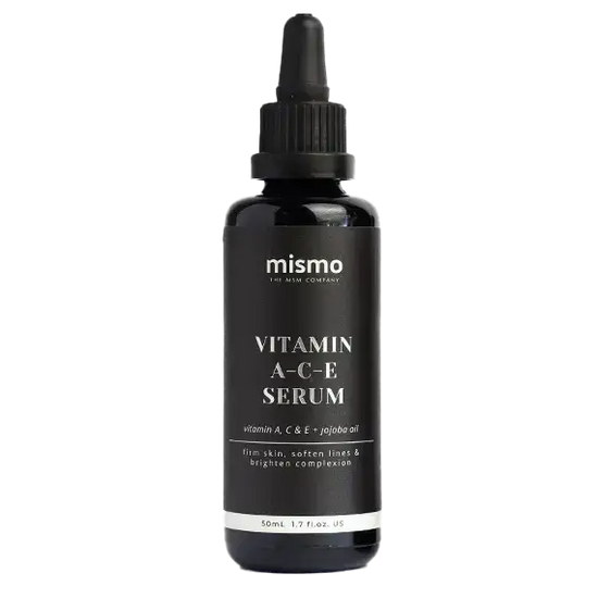 Vitamin A C E Serum 50ml Skin Care