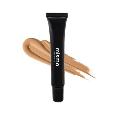 Are you Wearing the Right Colour Foundation?