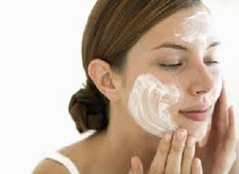 Why exfoliate your face?