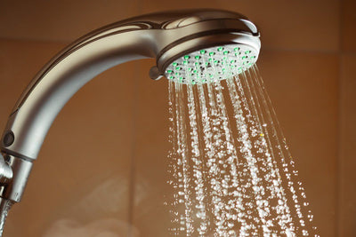 Love HOT showers? Think again....