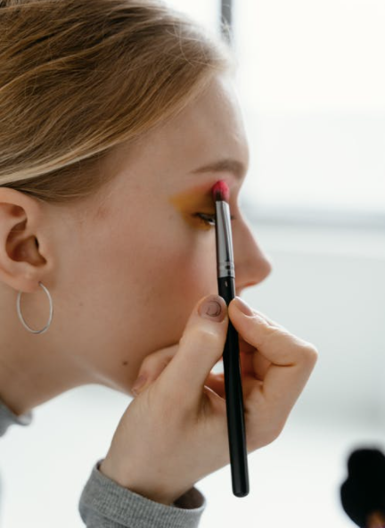 australian mineral makeup eyeshadow