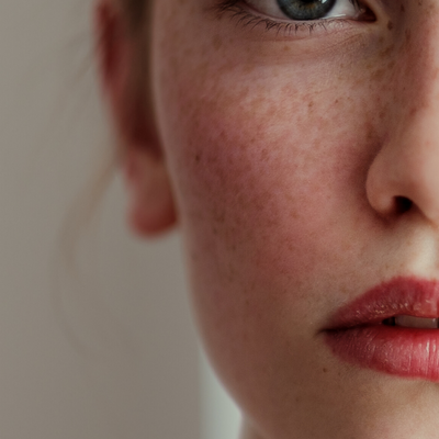 The Best Skin Routine For Rosacea