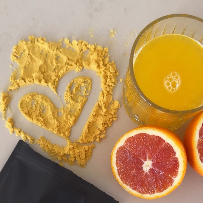 Why Your Body Needs Vitamin C Every Day