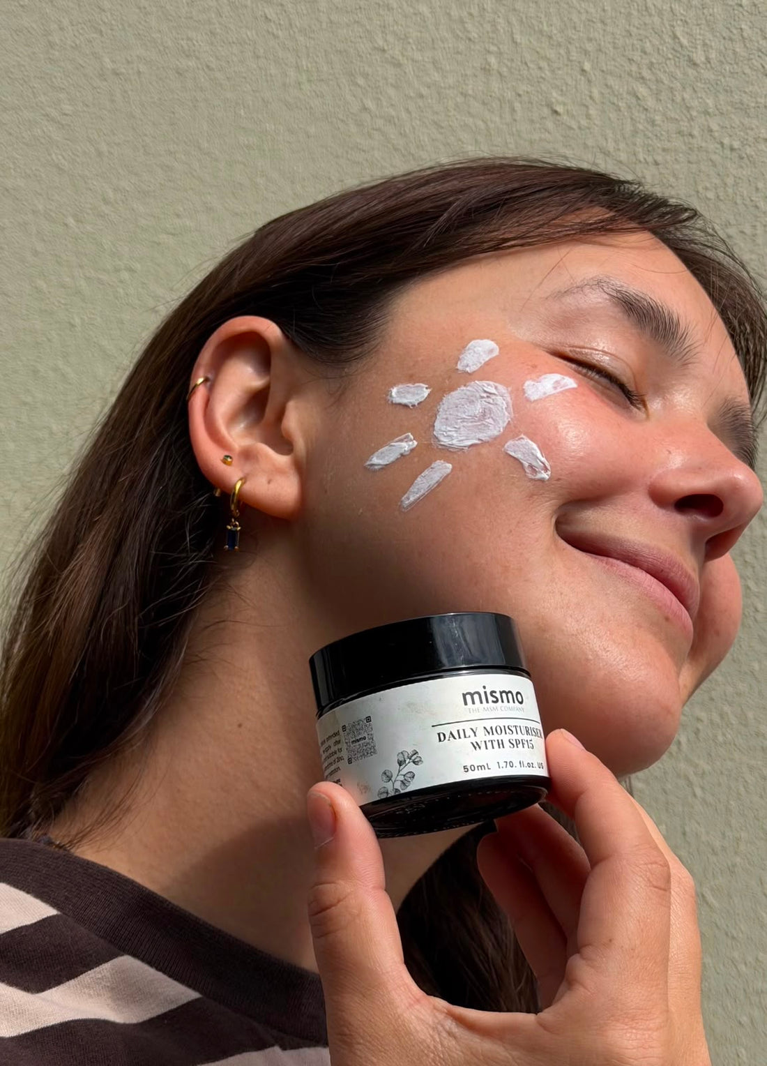 Why you need a daily sunscreen: The Nambour Study