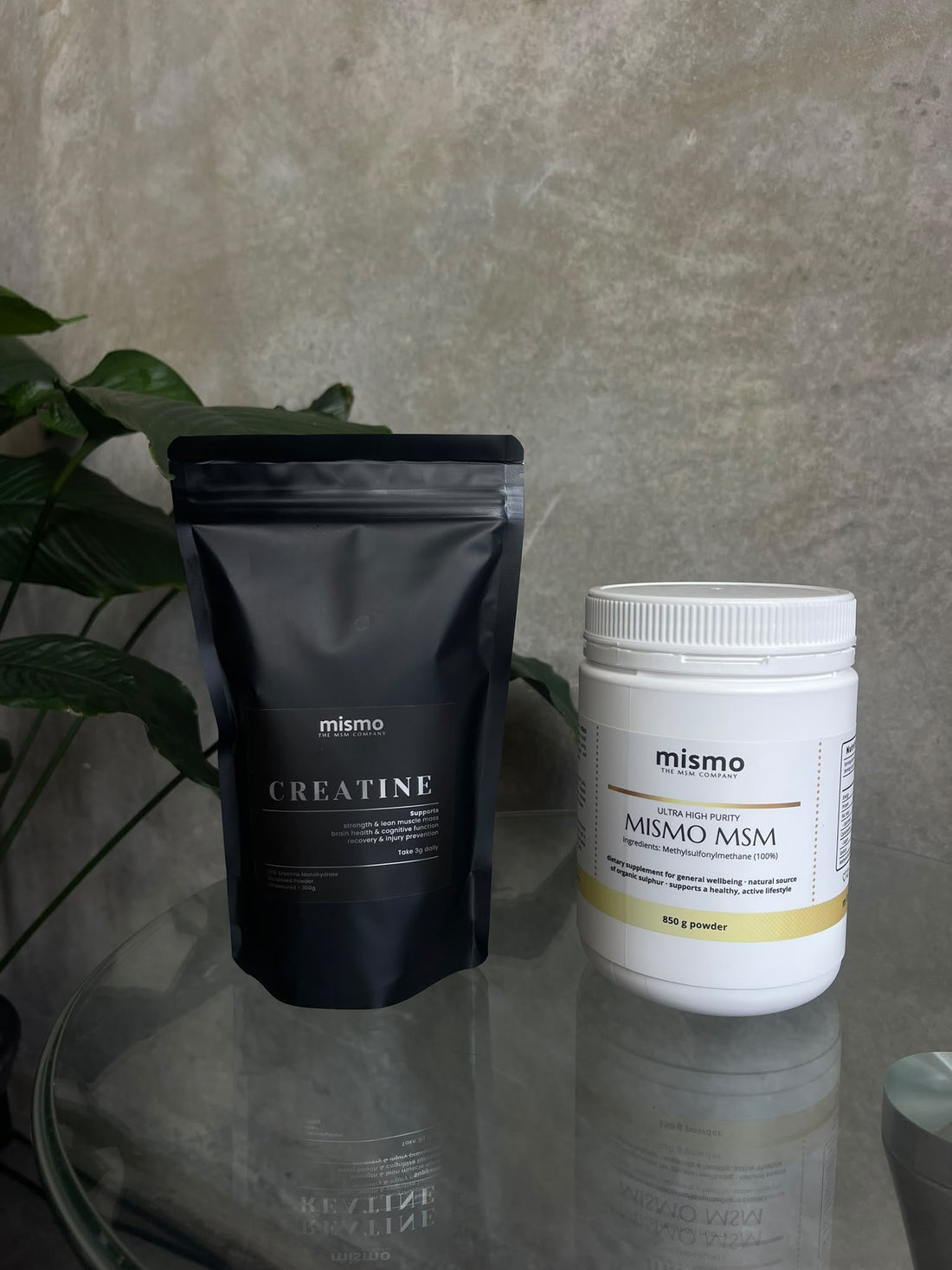 Why Creatine Is Important For Healthy Ageing