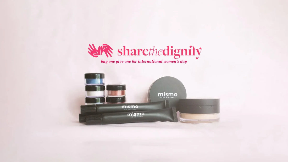 Buy One Give One International Women’s Day