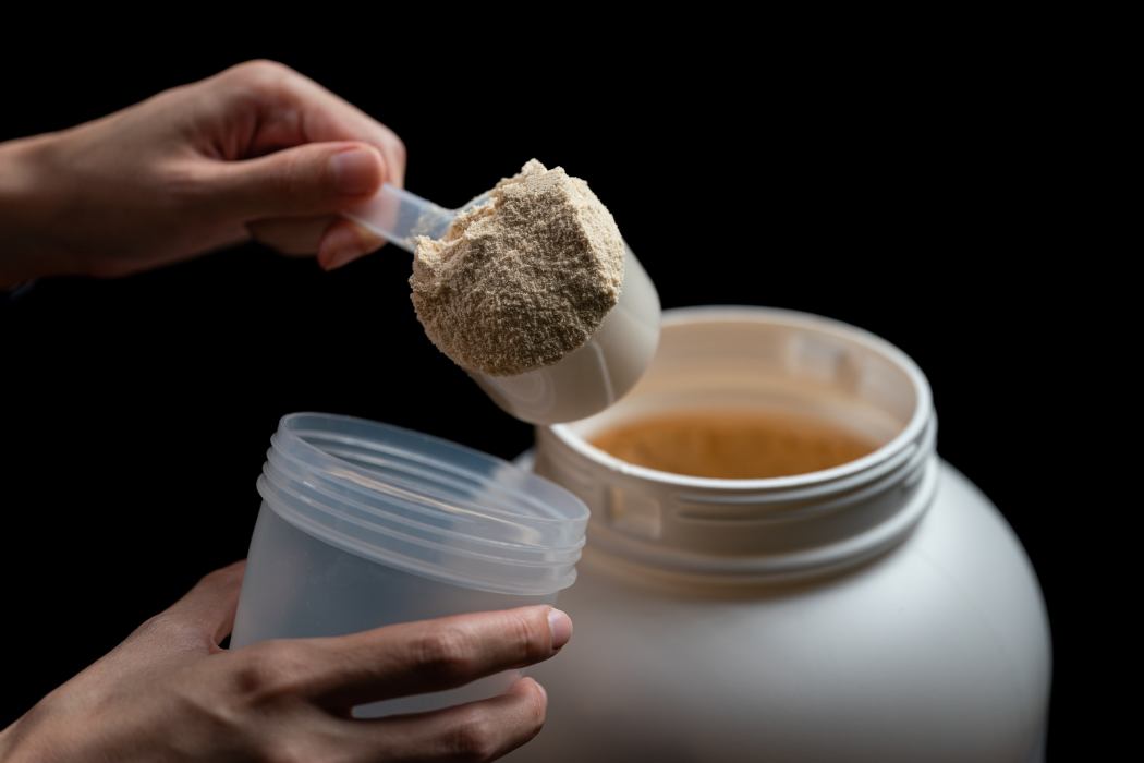 Creatine Isn’t Just for Gym Bros