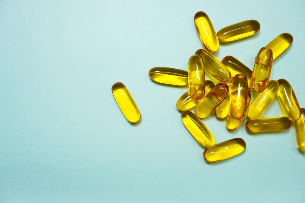 Omega 3 for Acne