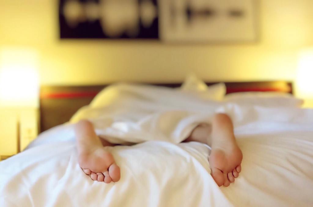 How To Improve Sleep Naturally
