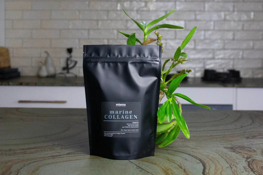 Do You Really Need Supplements If You Eat Well?