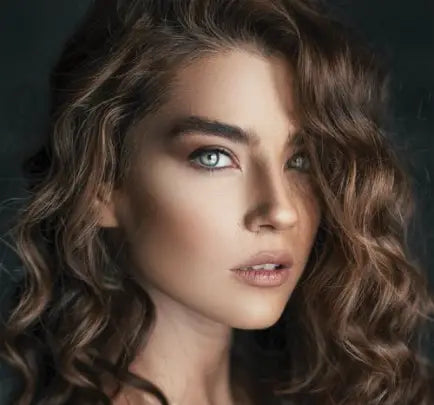 Australian mineral makeup eyebrows brow butter 