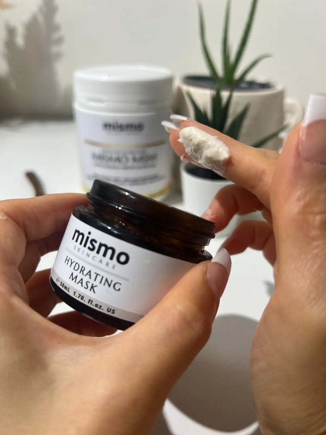 MSM skincare Australia