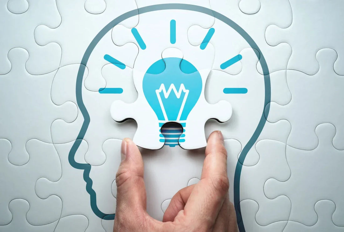 Elevate Your Cognitive Performance