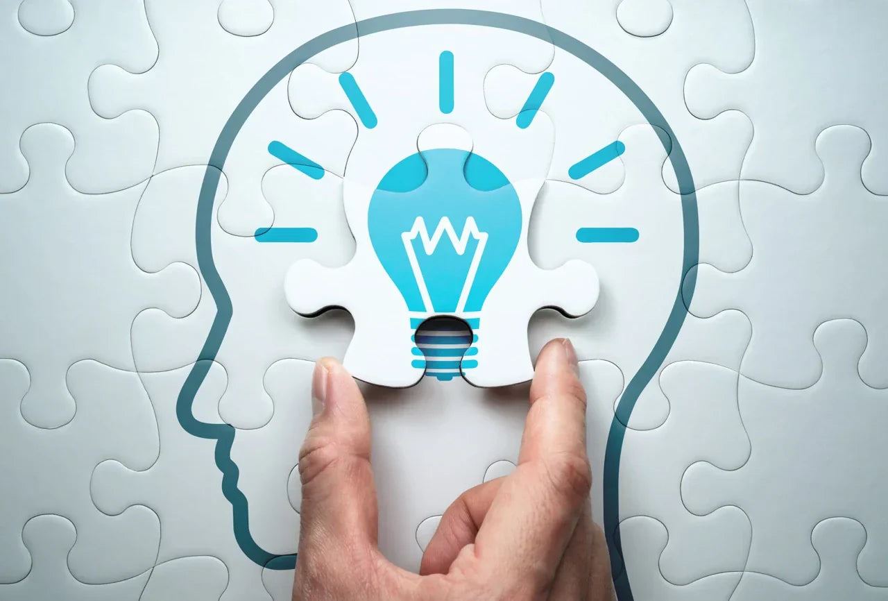 Elevate Your Cognitive Performance