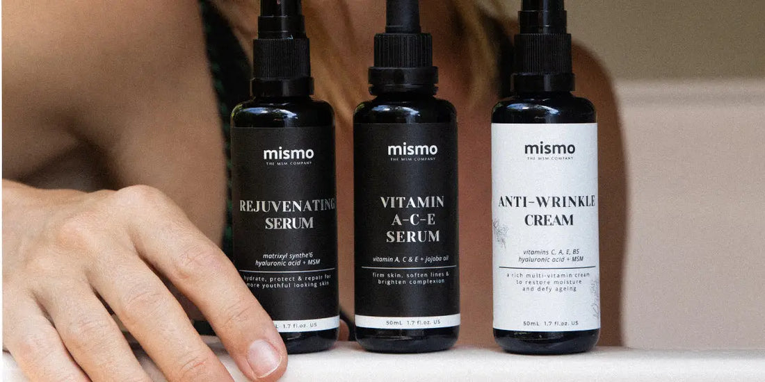 Getting Ahead: The Power of Being Proactive in Skincare &