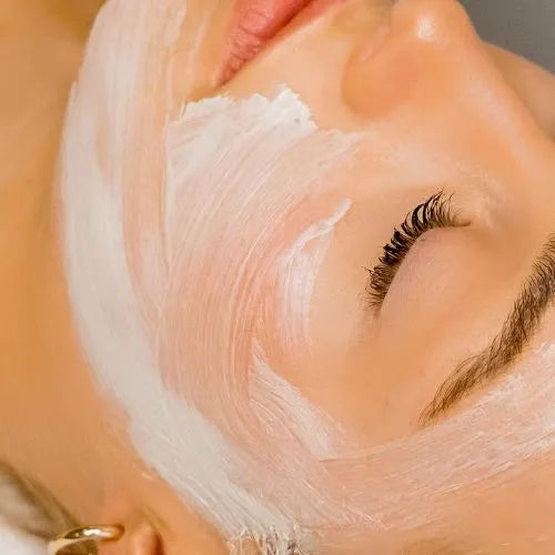 Glow with MSM MISMO Exfoliators and Masks