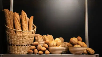 Gluten Free Skin Care