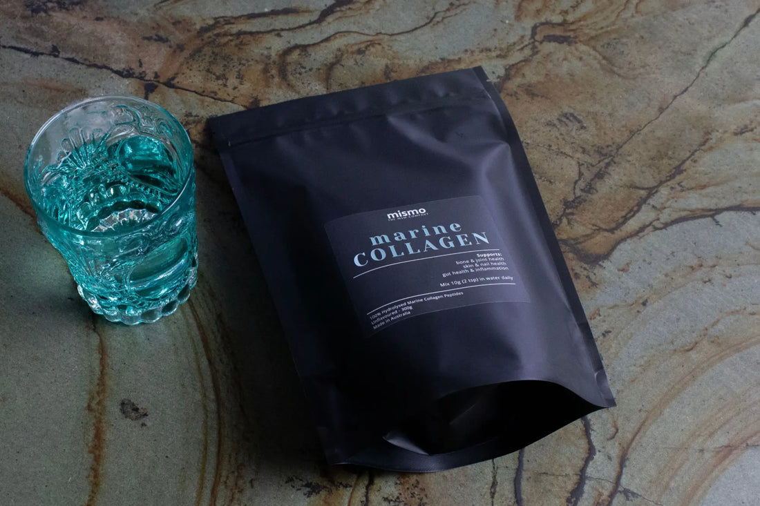 How Does Collagen Promote Skin Elasticity and Reduce