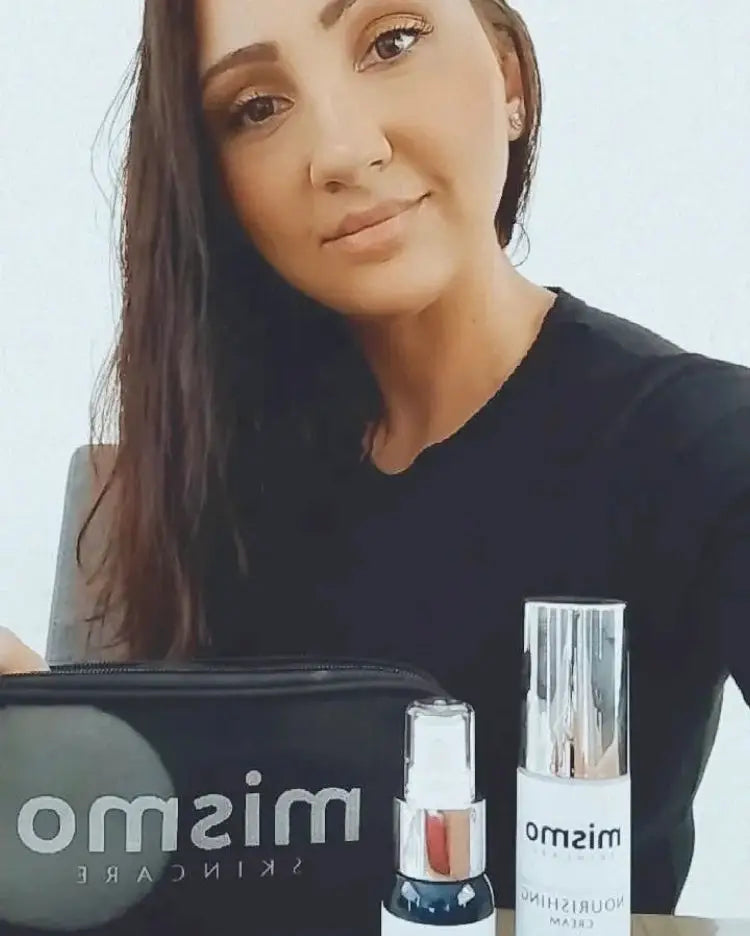 MSM Skincare Australia for Rosacea or Sensitive skin