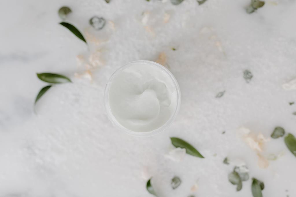 MSM Skincare Australia for Rosacea or Sensitive skin