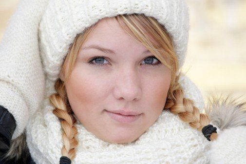 Winter-Ready-Skin MSM Skincare Australia for Rosacea or Sensitive skin