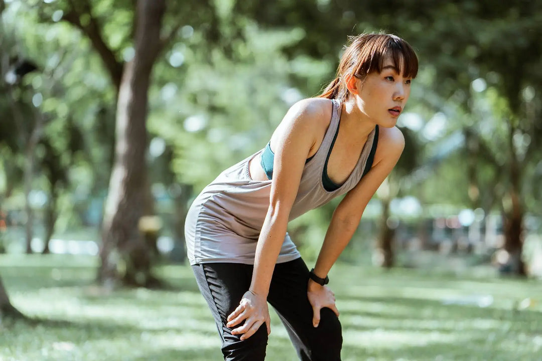 How to Build Healthy Habits That Actually Stick