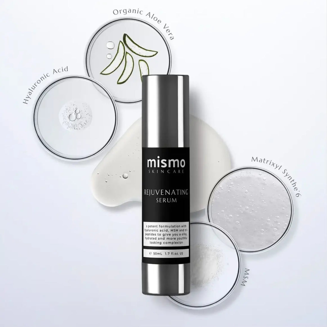 Hyaluronic Acid Super Serum