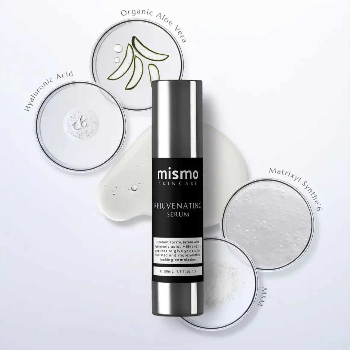 Hyaluronic Acid Super Serum