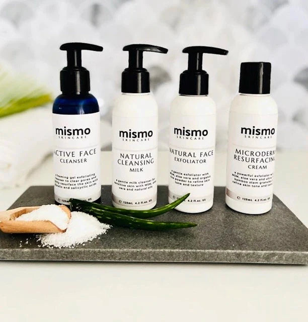 Skincare-ingredients