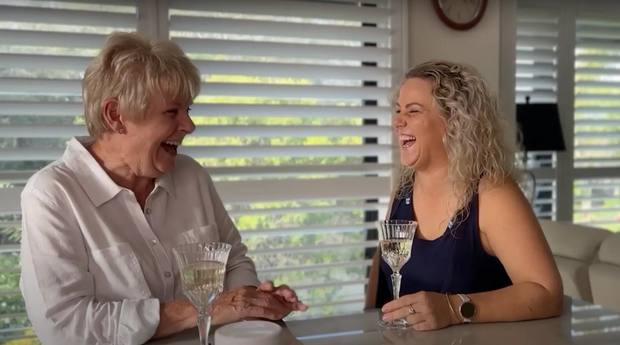 Irene’s Story How MISMO Was Founded