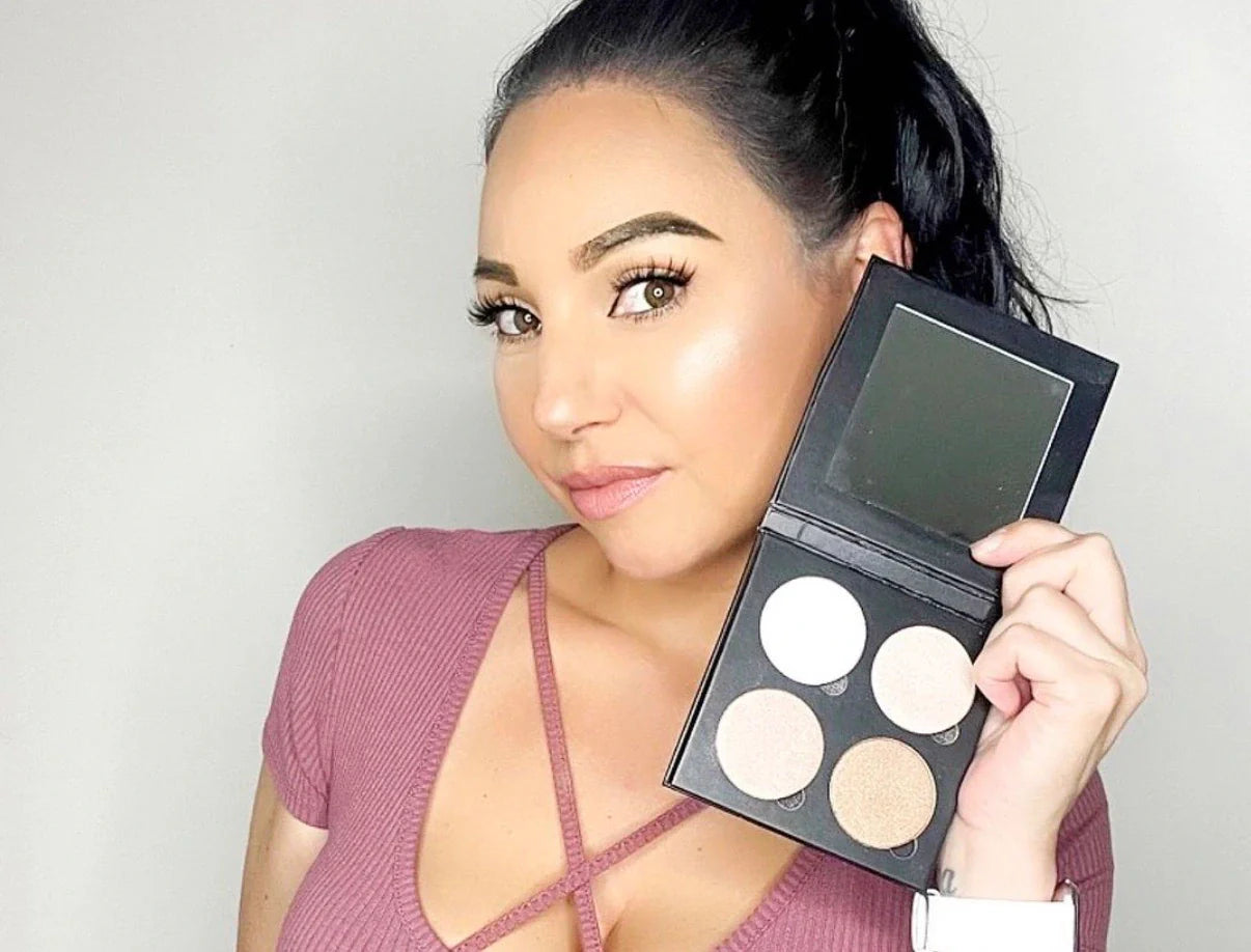 Keep Your Summer Glow All Year Round with MISMO Pressed