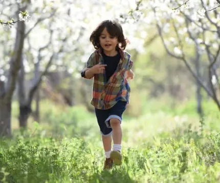 Kid’s Need Pain Relief