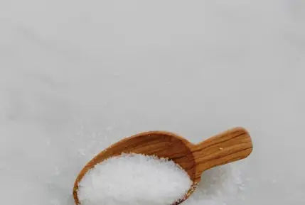 Magnesium Chloride The Good News