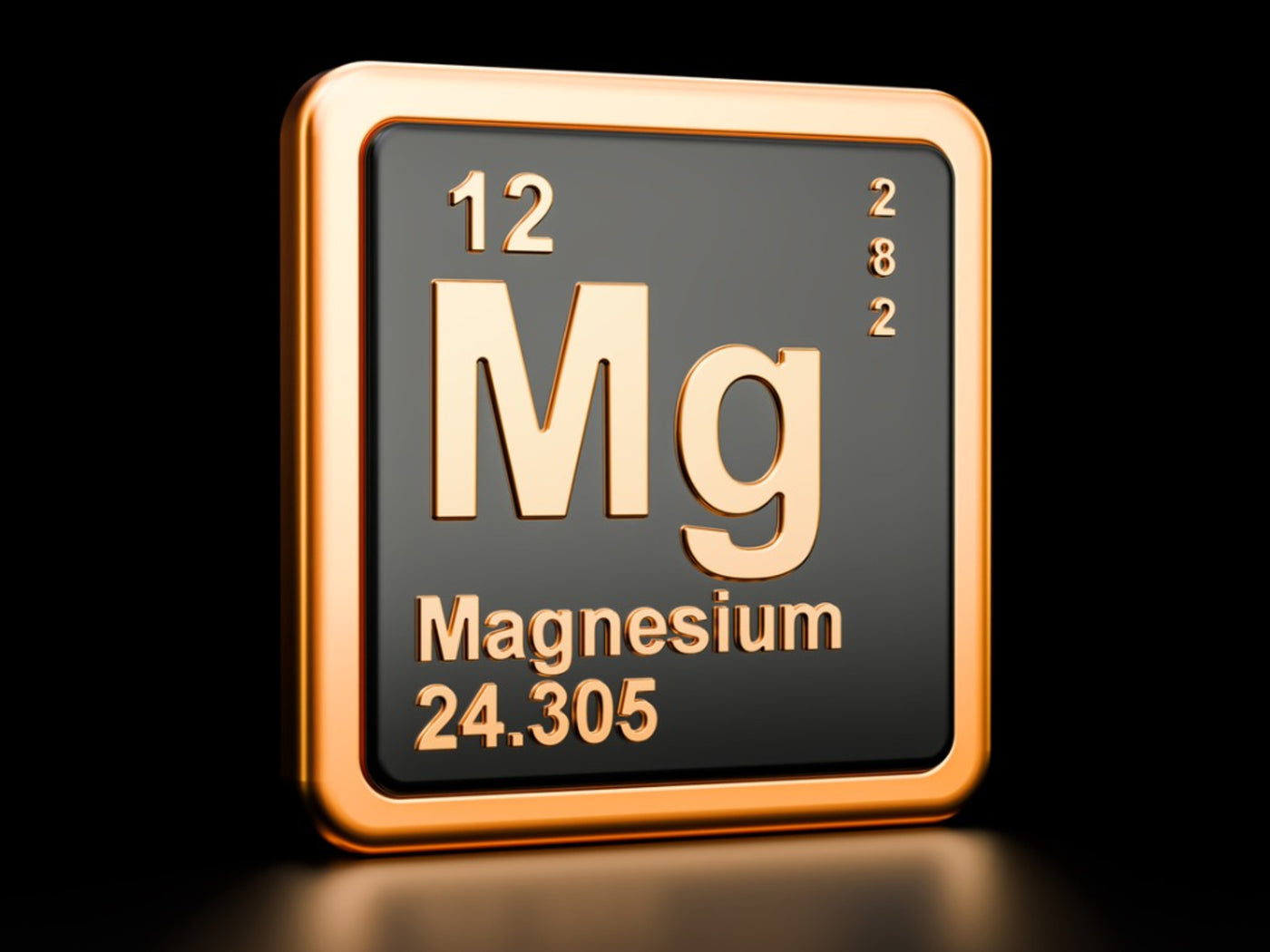 What is Magnesium and Why do we need it?